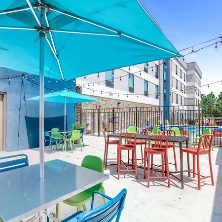 Home2 Suites By Hilton Daphne Spanish Fort מראה חיצוני תמונה