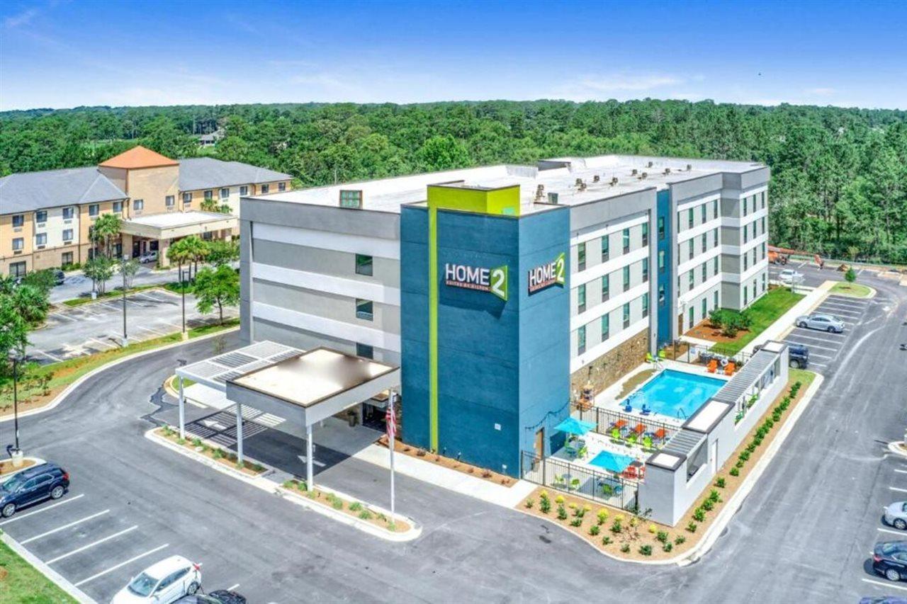Home2 Suites By Hilton Daphne Spanish Fort מראה חיצוני תמונה
