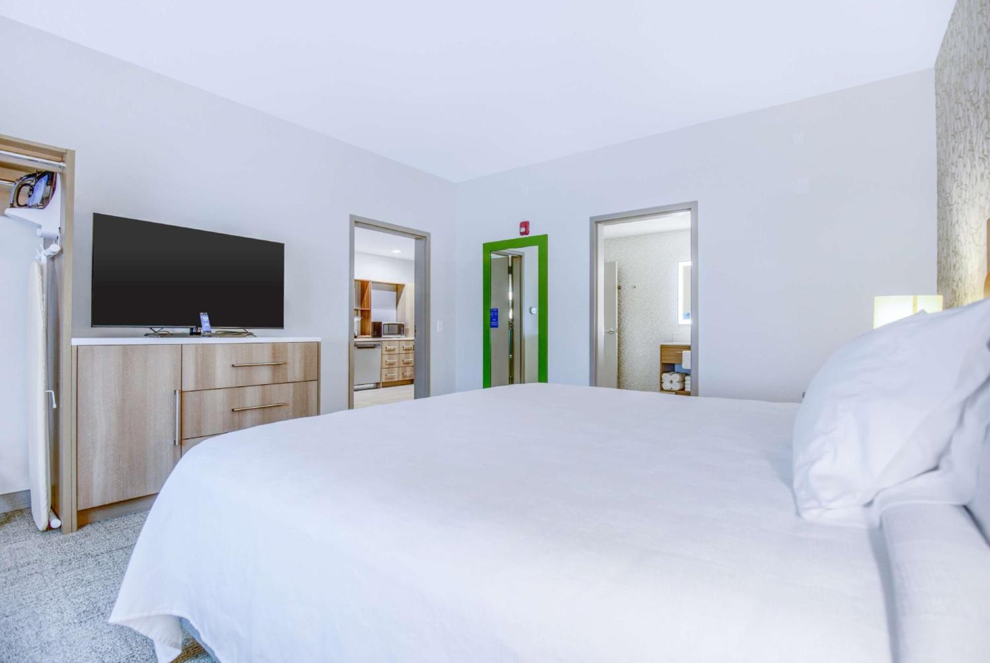 Home2 Suites By Hilton Daphne Spanish Fort מראה חיצוני תמונה
