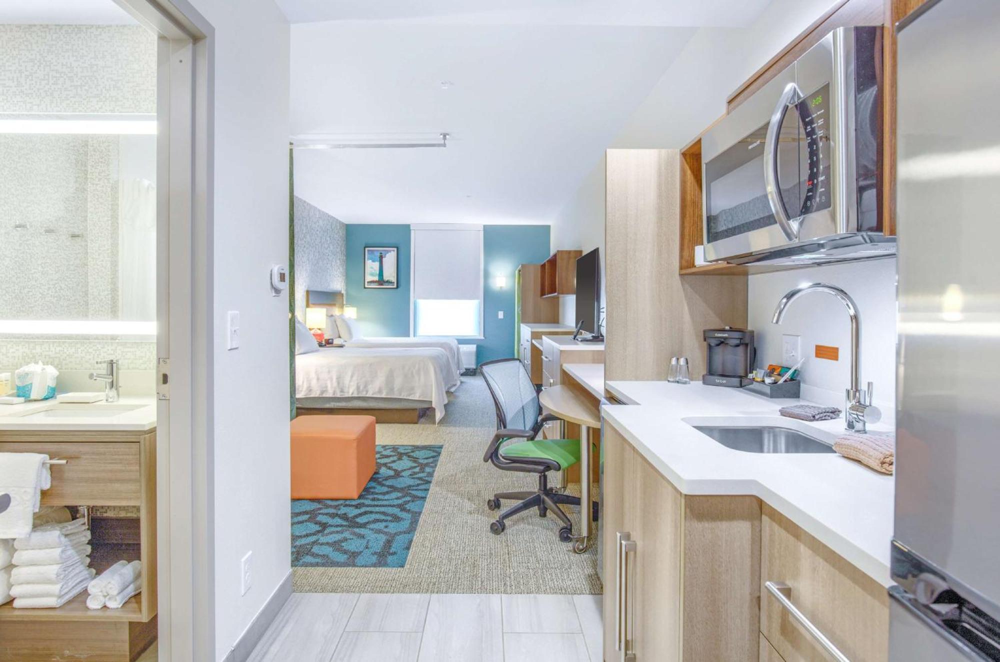Home2 Suites By Hilton Daphne Spanish Fort מראה חיצוני תמונה