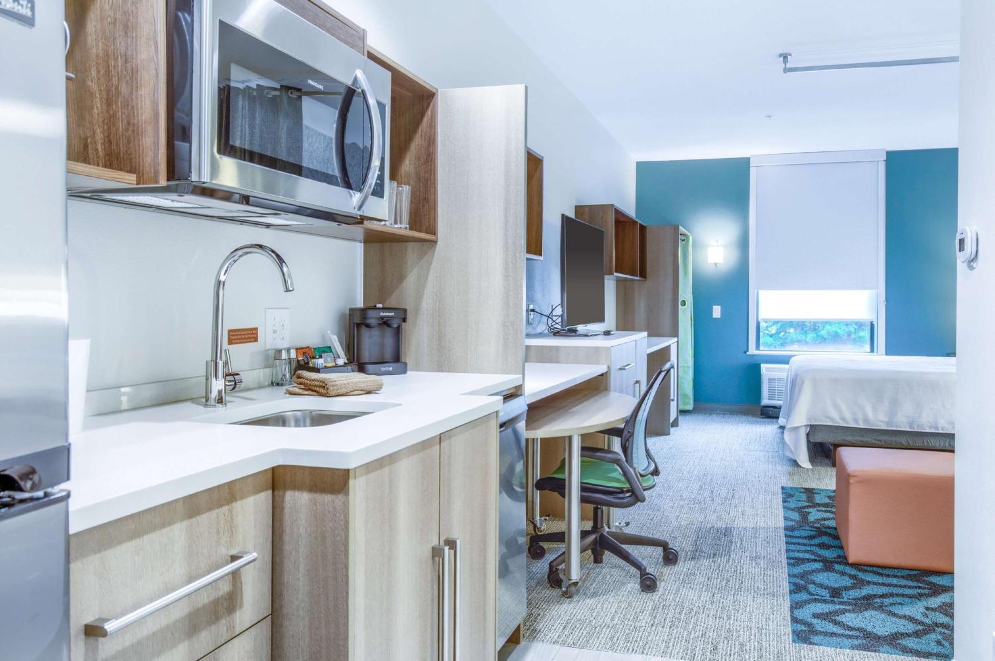 Home2 Suites By Hilton Daphne Spanish Fort מראה חיצוני תמונה