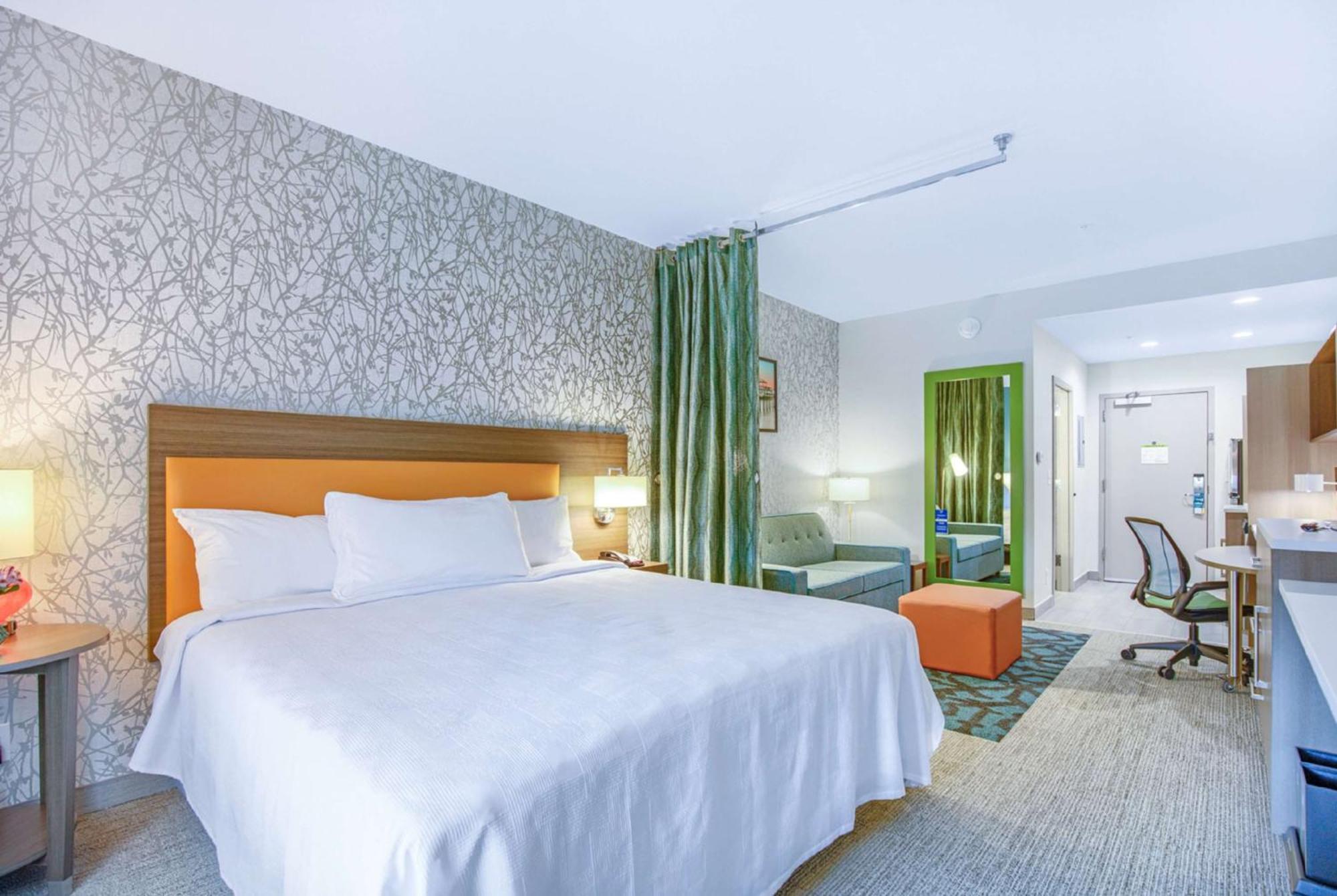Home2 Suites By Hilton Daphne Spanish Fort מראה חיצוני תמונה