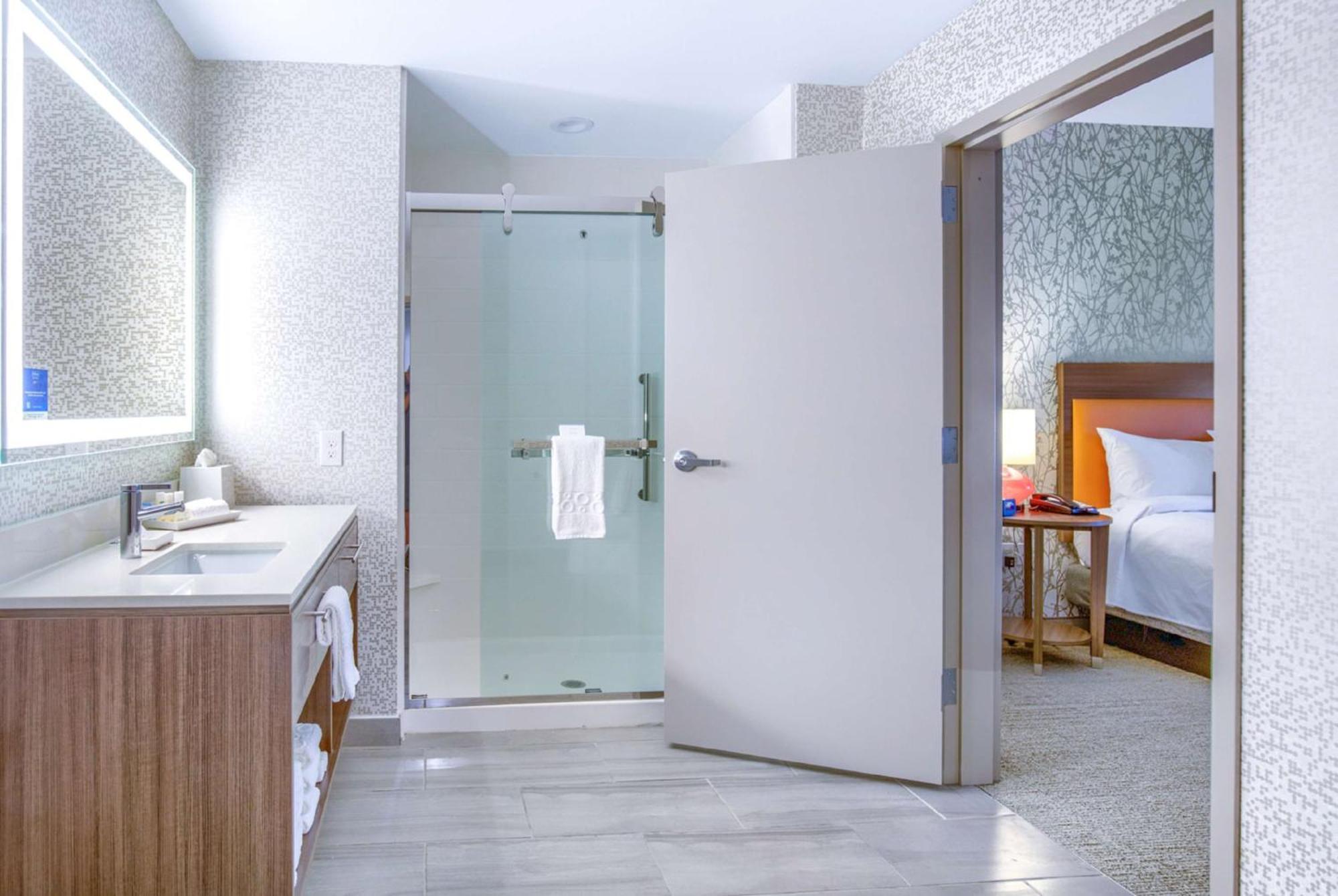 Home2 Suites By Hilton Daphne Spanish Fort מראה חיצוני תמונה