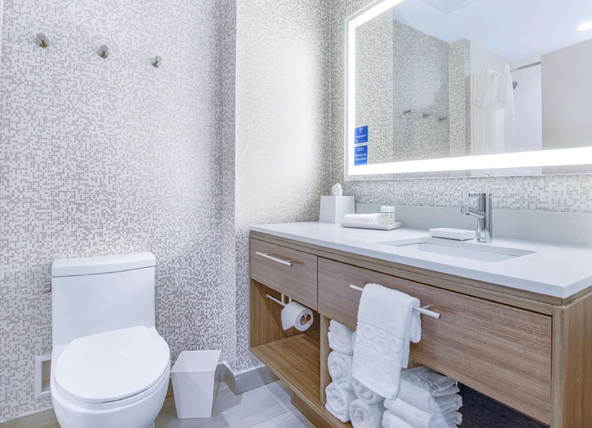 Home2 Suites By Hilton Daphne Spanish Fort מראה חיצוני תמונה