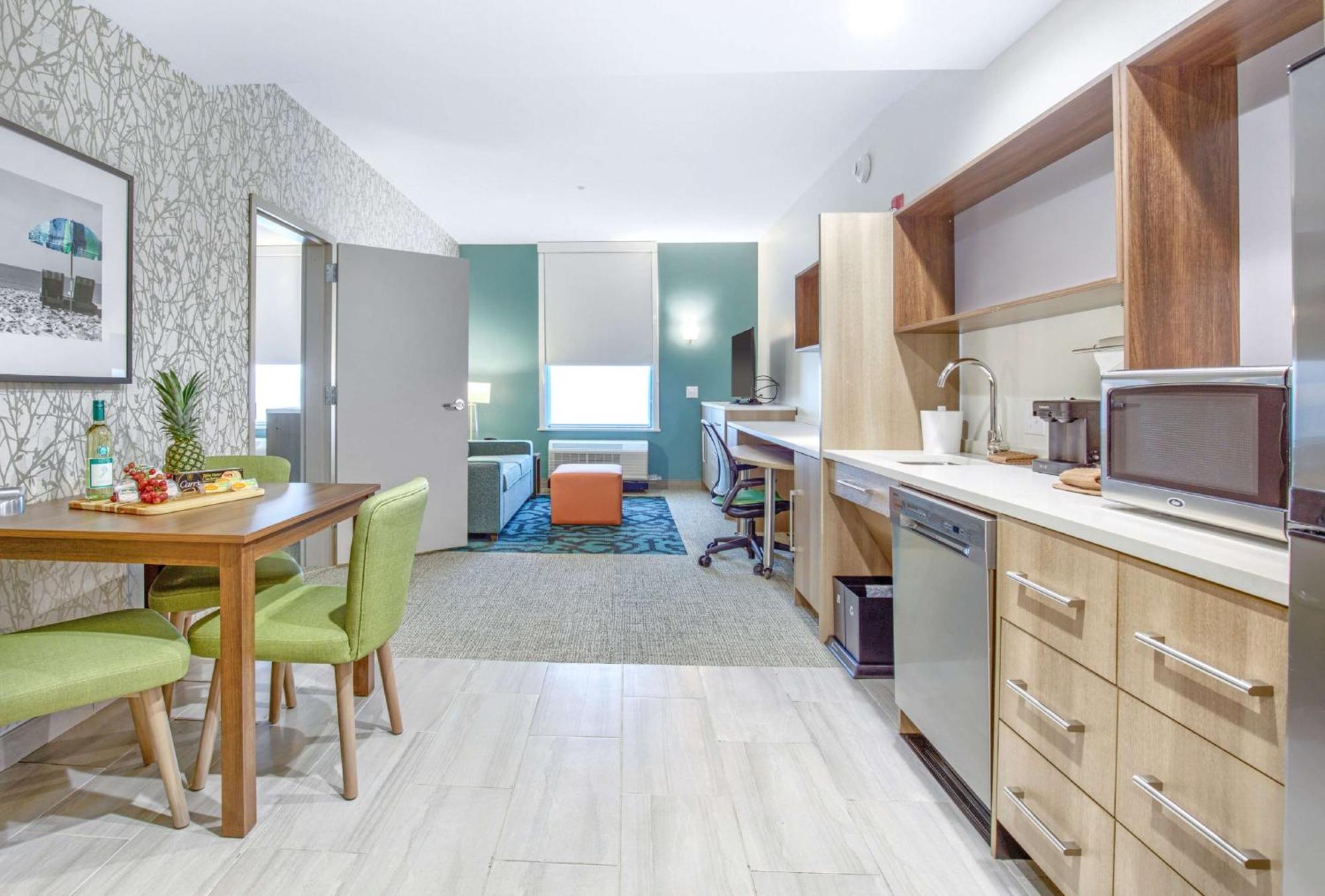 Home2 Suites By Hilton Daphne Spanish Fort מראה חיצוני תמונה