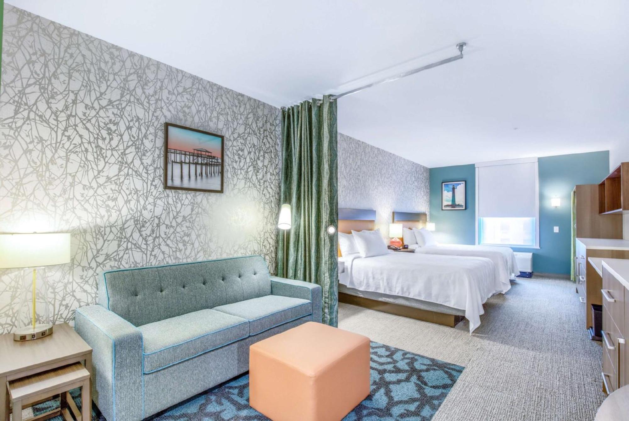 Home2 Suites By Hilton Daphne Spanish Fort מראה חיצוני תמונה