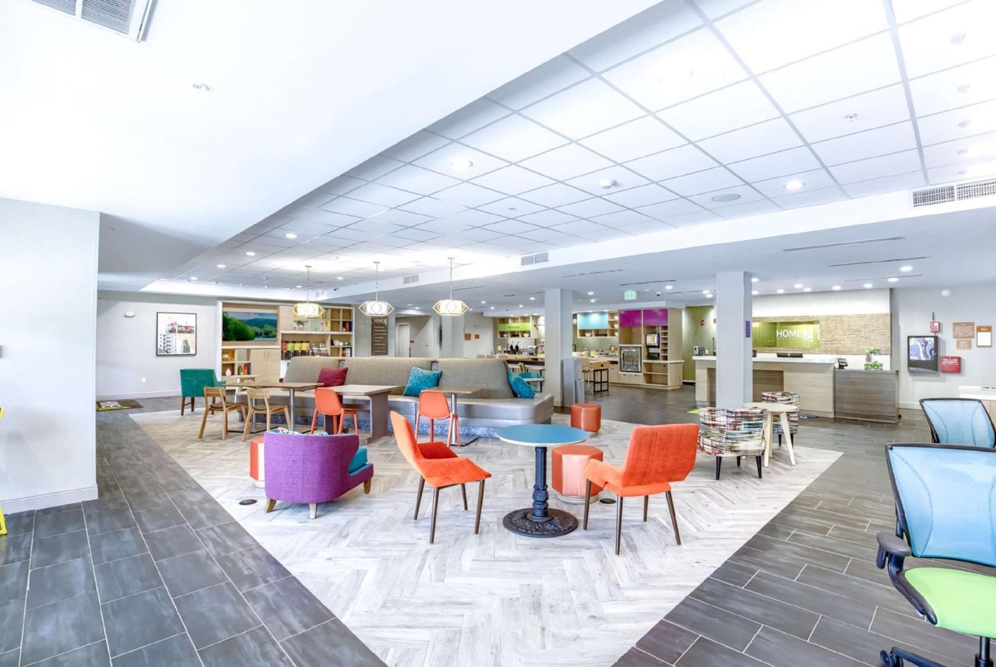 Home2 Suites By Hilton Daphne Spanish Fort מראה חיצוני תמונה
